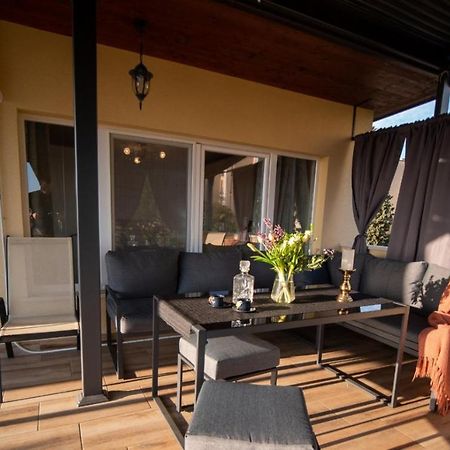 Art Apartment Sole Pula Dış mekan fotoğraf