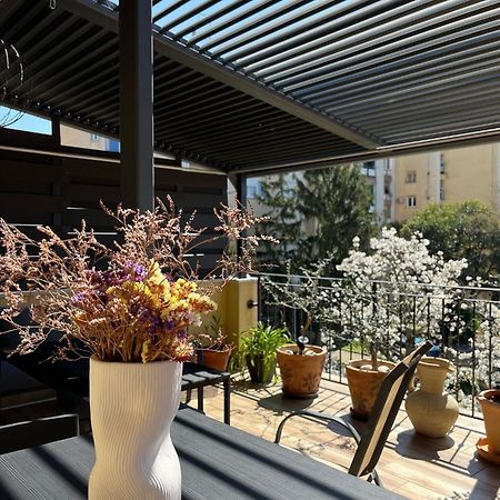 Art Apartment Sole Pula Dış mekan fotoğraf