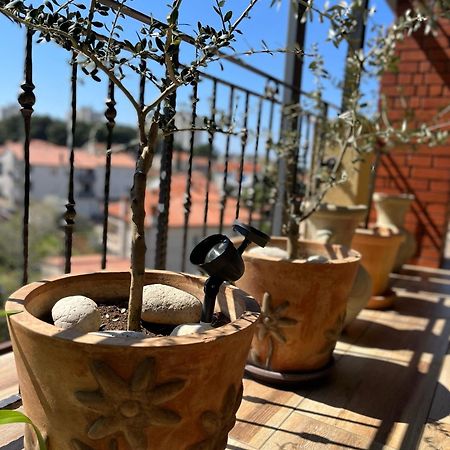 Art Apartment Sole Pula Dış mekan fotoğraf