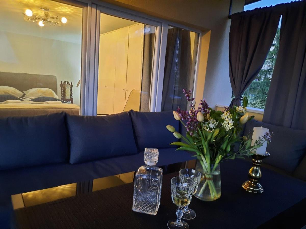 Art Apartment Sole Pula Dış mekan fotoğraf