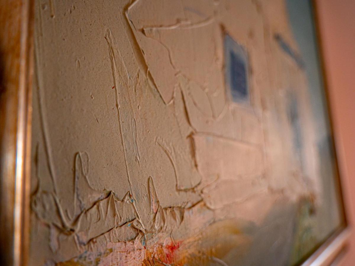 Art Apartment Sole Pula Dış mekan fotoğraf