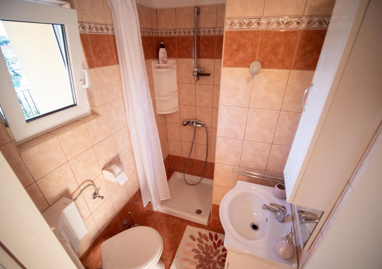 Art Apartment Sole Pula Dış mekan fotoğraf