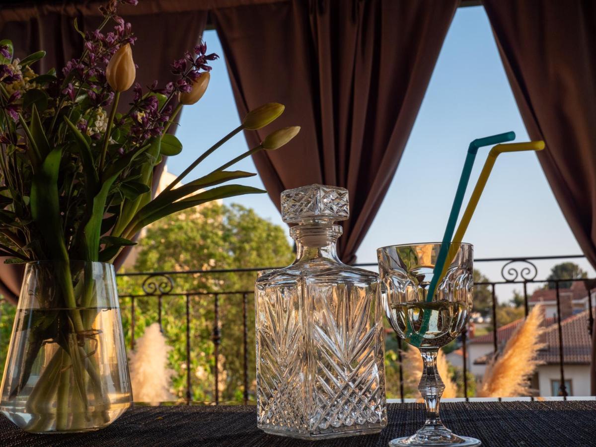 Art Apartment Sole Pula Dış mekan fotoğraf