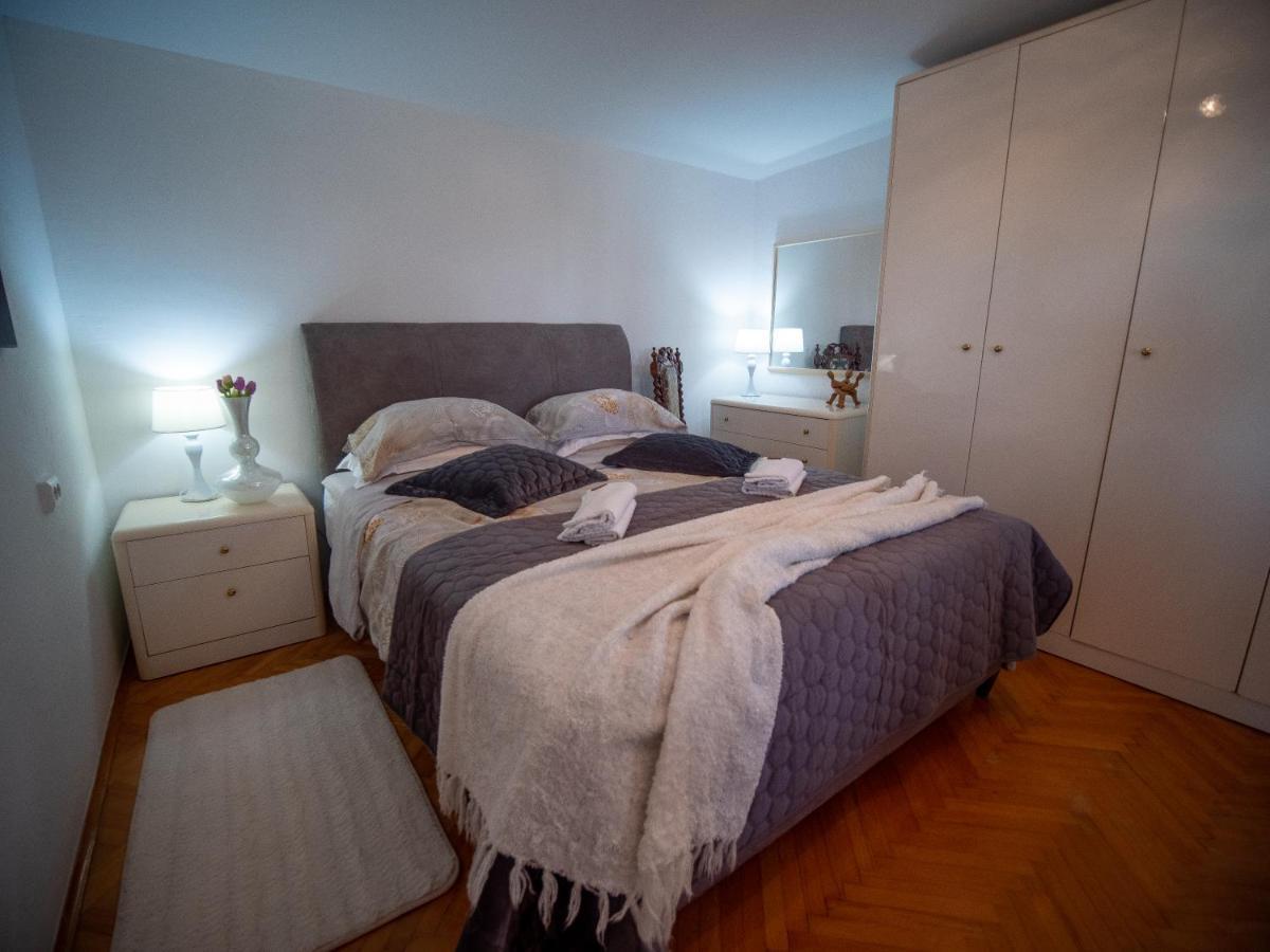 Art Apartment Sole Pula Dış mekan fotoğraf