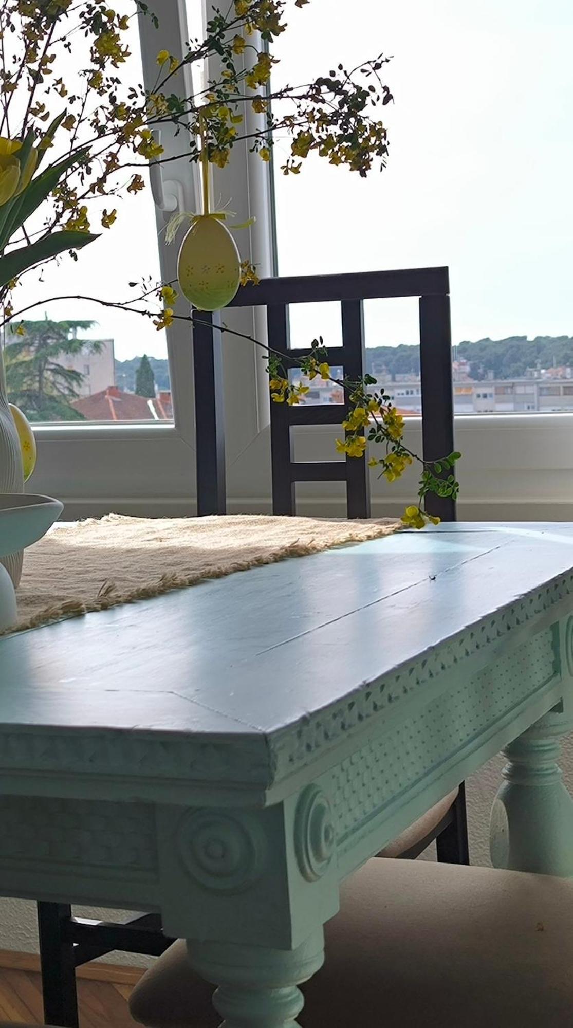 Art Apartment Sole Pula Dış mekan fotoğraf